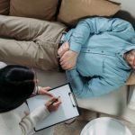 Hypnotherapy is often more effective than Talking Therapies